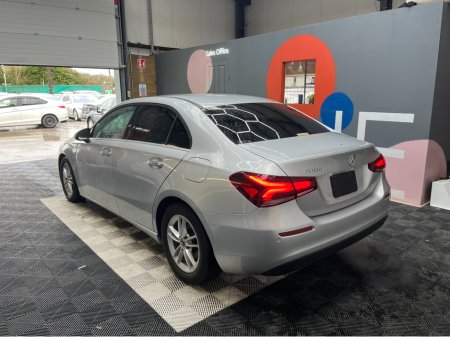 2020 Mercedes-Benz A Class - thumbnail 4