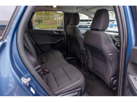 2023 Ford Kuga 2.5 Duratec 190PS FHEV Titanium Auto thumbnail