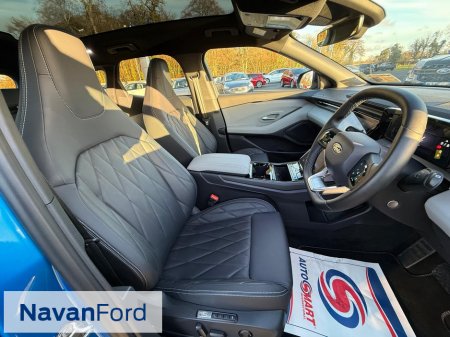 2025 Ford Explorer - thumbnail 20