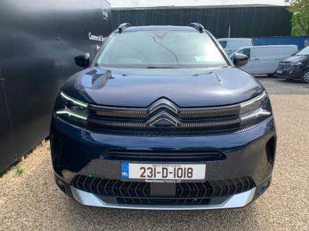 2023 Citroen C5 Aircross - photo 5