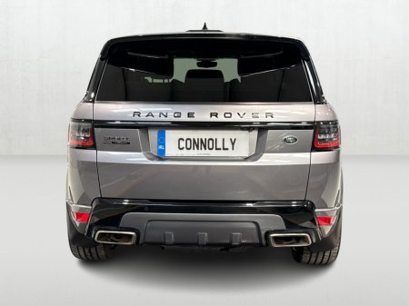 2022 Land Rover Range Rover Sport Autobiography P400e €69,750