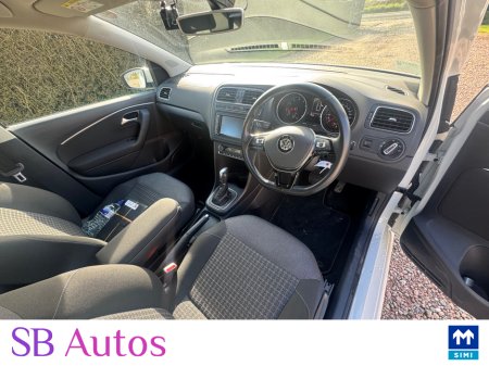 2015 Volkswagen Polo - thumbnail 15