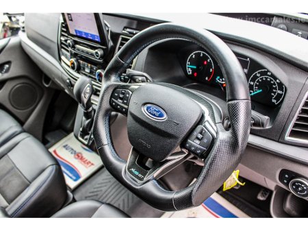 2021 Ford Transit Custom  €32,950 thumbnail