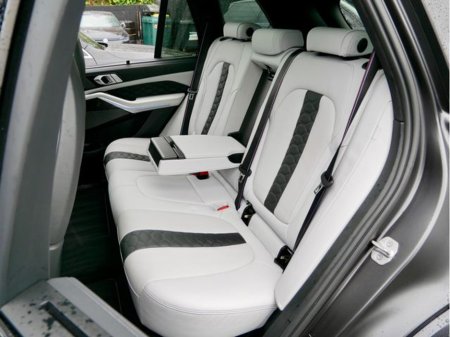 2022 BMW X5 - thumbnail 19
