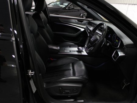 2022 Audi A6 2. tfsi E €44,950 thumbnail