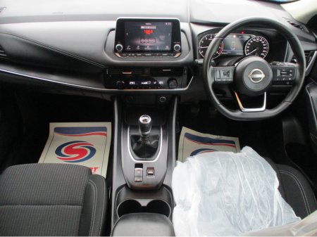 2024 Nissan Qashqai - thumbnail 14