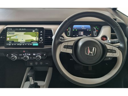2021 Honda Jazz - thumbnail 9