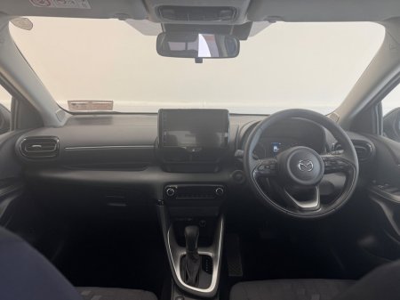 2025 Mazda Mazda2 - thumbnail 11