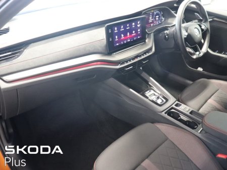 2024 Skoda Octavia - thumbnail 22