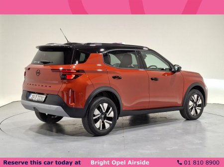 2026 Opel Frontera - thumbnail 8