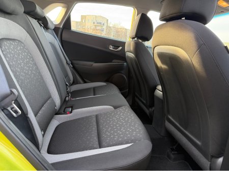 2018 Hyundai Kona - thumbnail 18