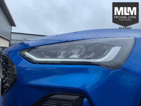 2023 Ford Focus - thumbnail 4