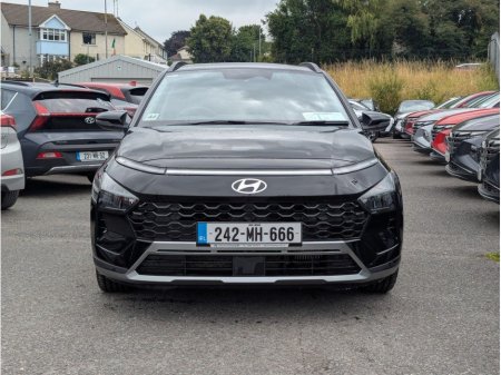 2024 Hyundai Bayon 1.0i Executive Auto *ON SALE * LOW KM €27,950