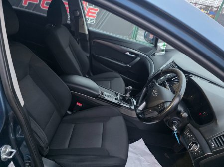 2016 Hyundai i40 Comfort Plus 1.7 Diesel €8,950 thumbnail