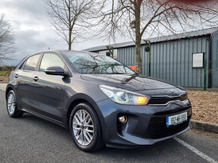 2019 Kia Rio - thumbnail 6