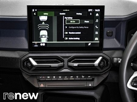 2025 Dacia Duster - thumbnail 25