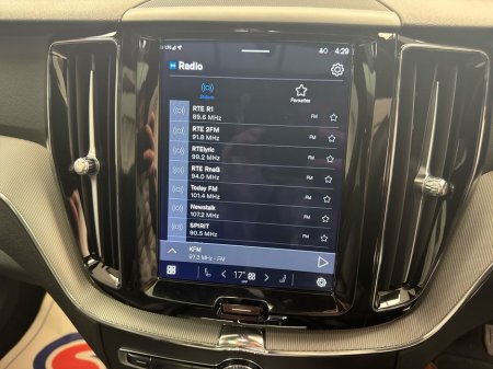 2023 Volvo XC60 - thumbnail 15