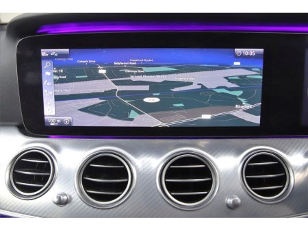 2020 Mercedes-Benz E Class E220 CDI ESTATE €28,890 thumbnail