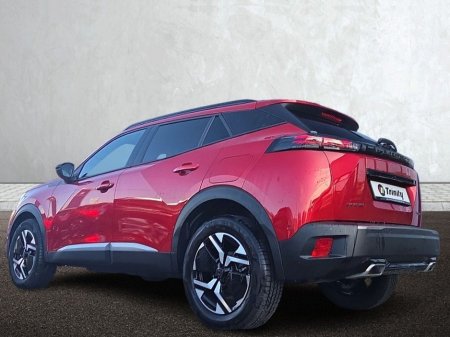 2026 Peugeot 2008 - thumbnail 17