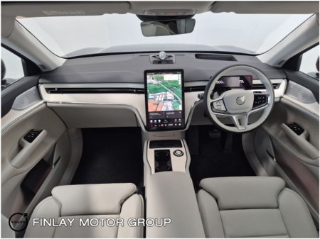 2026 Volvo EX90 EX90 Twin Motor Electric Ultra 7 Seats €122,950