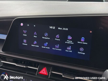 2025 Kia Niro - thumbnail 21