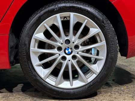 2023 BMW 1 Series - thumbnail 11