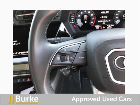 2023 Audi A3 - thumbnail 23