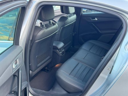 2015 Peugeot 508 - thumbnail 19