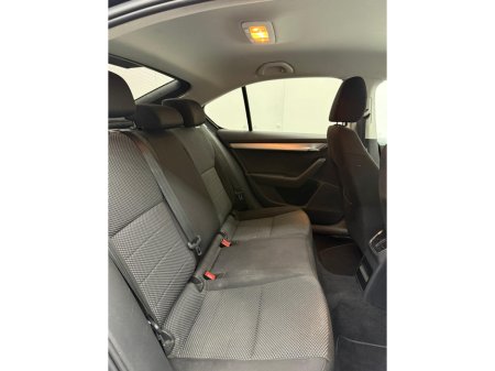 2016 Skoda Octavia - thumbnail 8