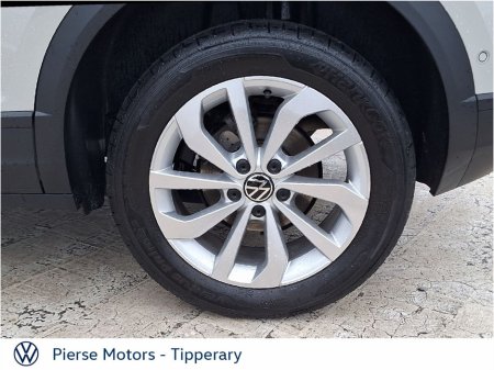 2025 Volkswagen T-Roc - thumbnail 7