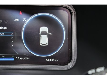 2022 Hyundai Kona 1.0 T-GDI Executive Two Tone Roof €22,950 thumbnail