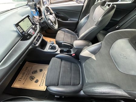 2020 Hyundai i30 - thumbnail 25