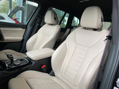 2023 BMW X3 - thumbnail 10