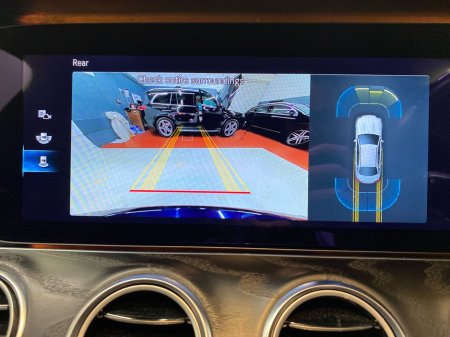 2020 Mercedes-Benz E Class - thumbnail 15