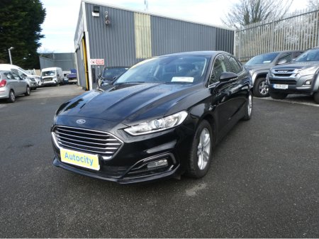 2019 Ford Mondeo TITANIUM NCT 08/27 €19,350