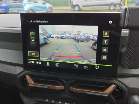 2025 Dacia Duster - thumbnail 14