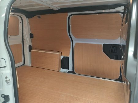 2025 Citroen Dispatch *Demo Sale* DISPATCH LX BLUEHDI 1.5 LTR 120 From €128 Per Week €23,900