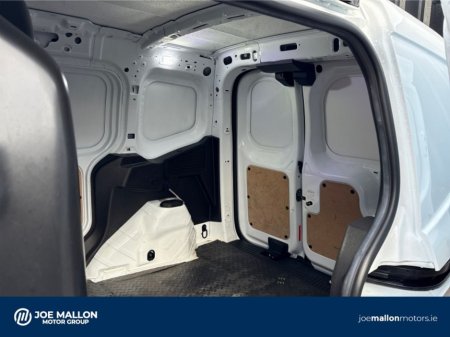 2022 Ford Transit Courier TRANSIT COURIER BASE 1.5 TD 75P €13,950 thumbnail