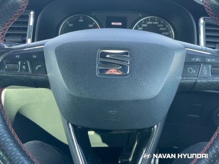 2018 SEAT Ateca - thumbnail 18