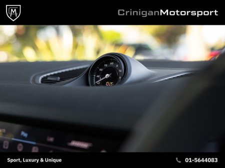 2025 Porsche Cayenne - thumbnail 17