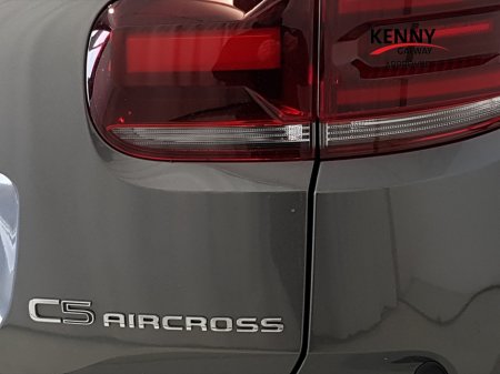 2024 Citroen C5 - thumbnail 17