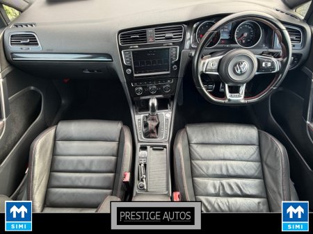 2015 Volkswagen Golf - thumbnail 13