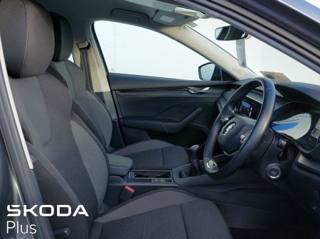 2023 Skoda Octavia AMBITION 2.0TDI 115HP €28,950 thumbnail