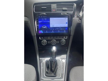 2015 Volkswagen Golf - thumbnail 16