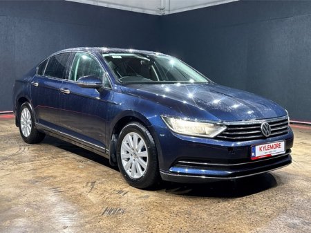 2016 Volkswagen Passat - thumbnail 9
