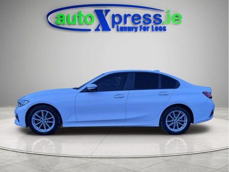 2020 BMW 3 Series 320D XDRIVE 4WD Automatic, Reversing camera €29,795 thumbnail