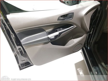 2022 Ford Transit Connect Trend HP 240 LWB 1.5td 120ps (€13,950 ex vat / €17,157.50 inc vat) €13,950 thumbnail