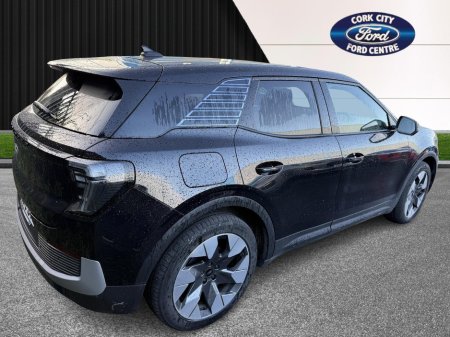 2025 Ford Explorer PREMIUM 77KWH EXTENDE thumbnail
