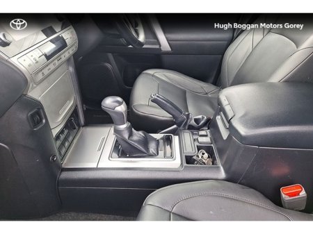 2022 Toyota Landcruiser - thumbnail 13