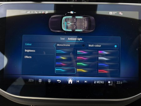 2025 Mercedes-Benz E Class - thumbnail 17